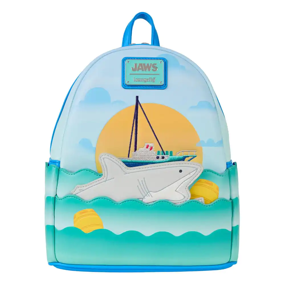 Universal by Loungefly Mini Backpack Jaws product photo