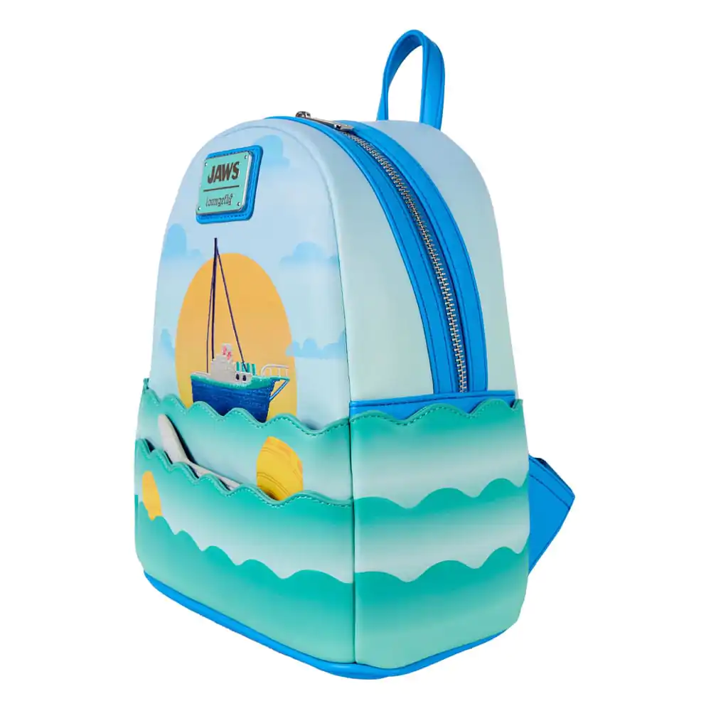 Universal by Loungefly Mini Backpack Jaws product photo
