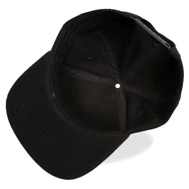 Jurassic Park Snapback Cap T-Rex product photo