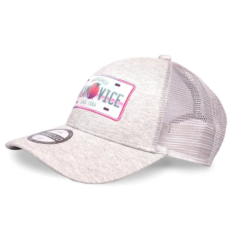 Universal Miami Vice adjustable cap product photo
