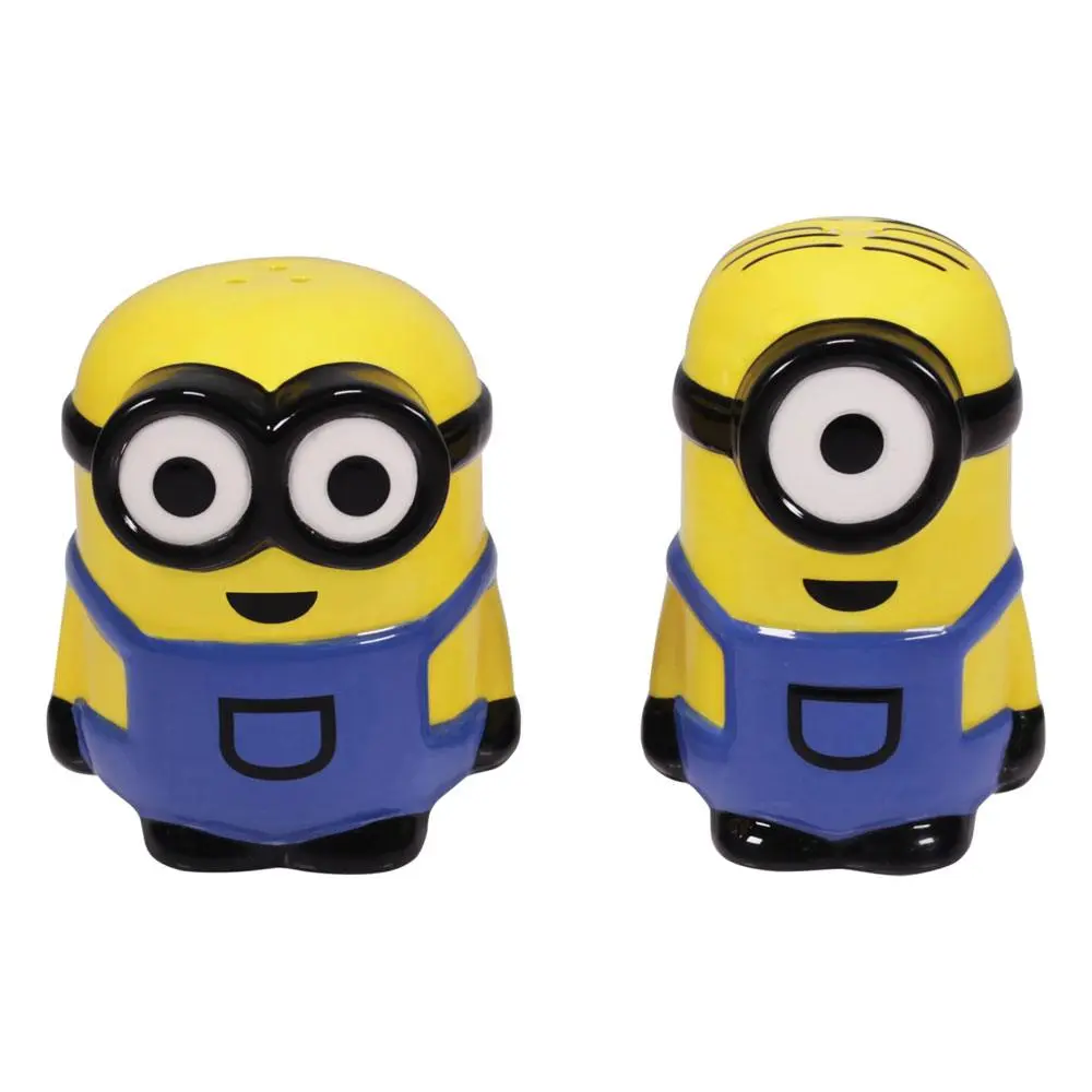 Universal Minions Salt and Pepper Shakers Minions product photo