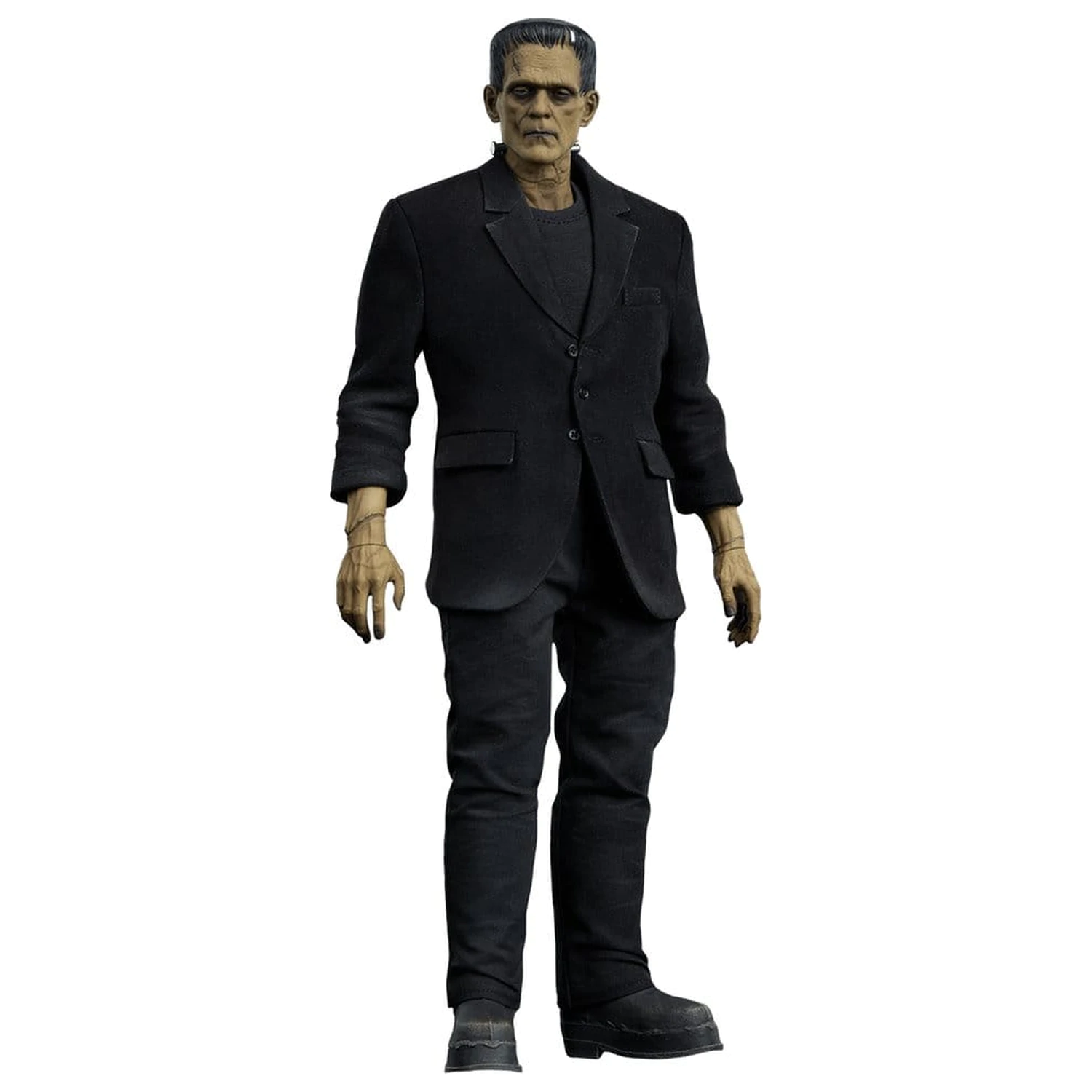 Universal Monsters Action Figure 1/6 Frankenstein (Collector Edition) 33 cm product photo