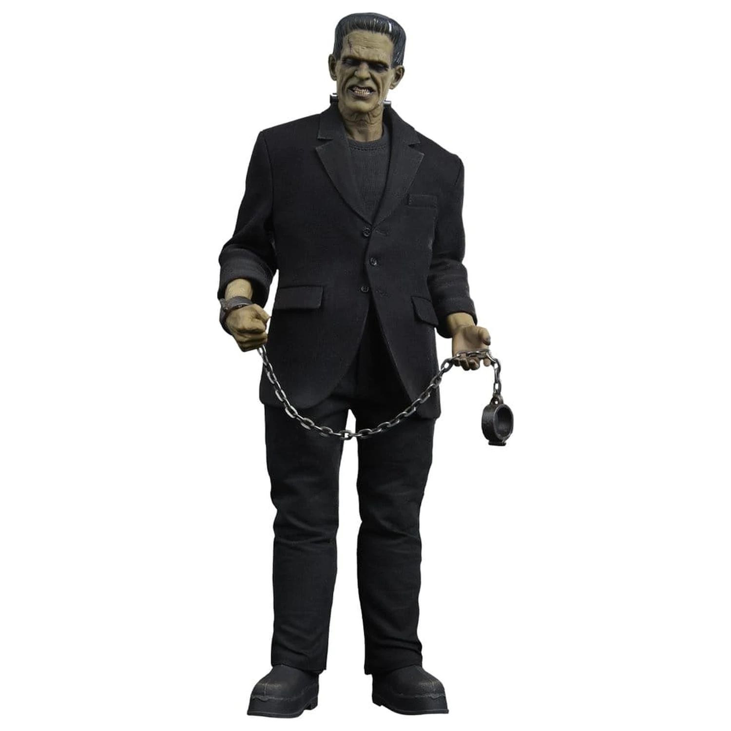 Universal Monsters Action Figure 1/6 Frankenstein (Deluxe Edition) 33 cm product photo
