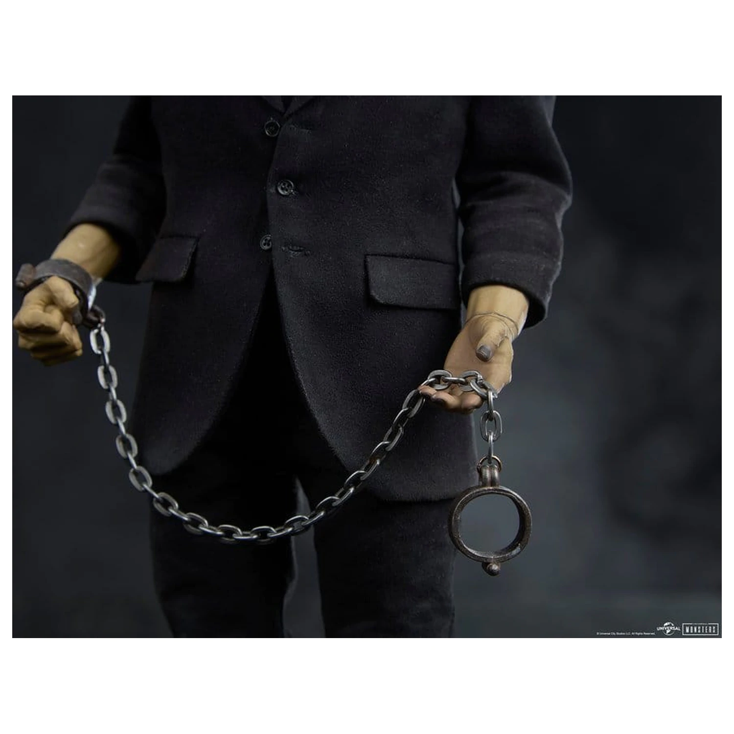 Universal Monsters Action Figure 1/6 Frankenstein (Deluxe Edition) 33 cm product photo