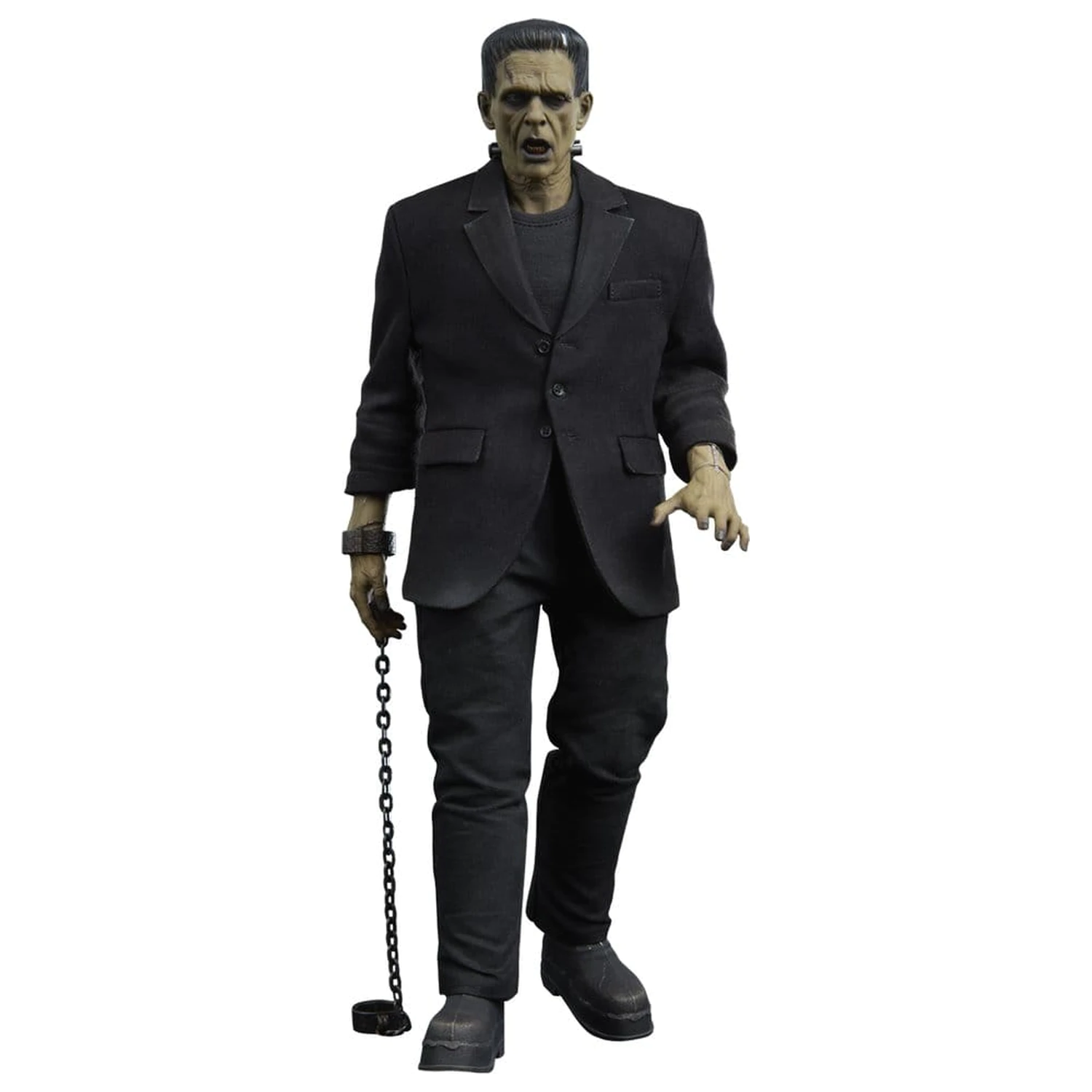Universal Monsters Action Figure 1/6 Frankenstein (Deluxe Plus Edition) 33 cm product photo