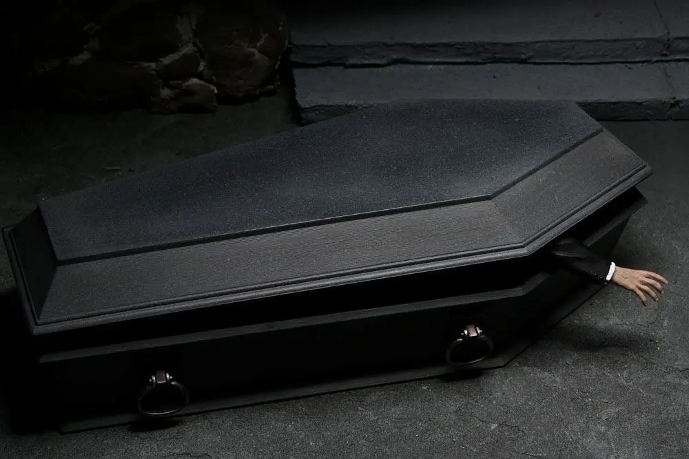 Universal Monsters Accessory Pack for Action Figures Dracula product photo