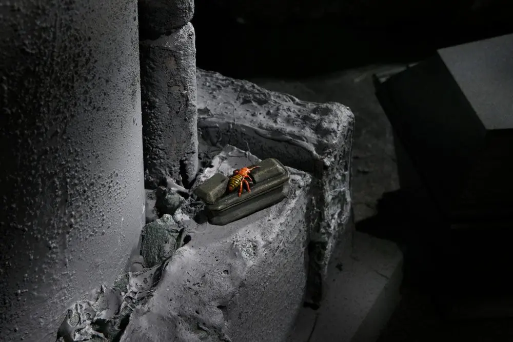 Universal Monsters Accessory Pack for Action Figures Dracula product photo