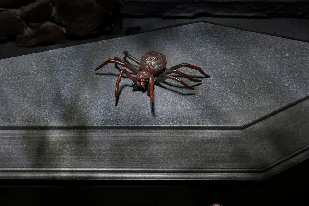 Universal Monsters Accessory Pack for Action Figures Dracula product photo