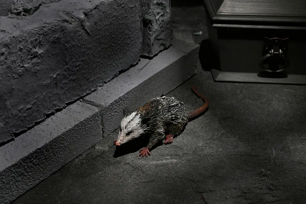 Universal Monsters Accessory Pack for Action Figures Dracula product photo