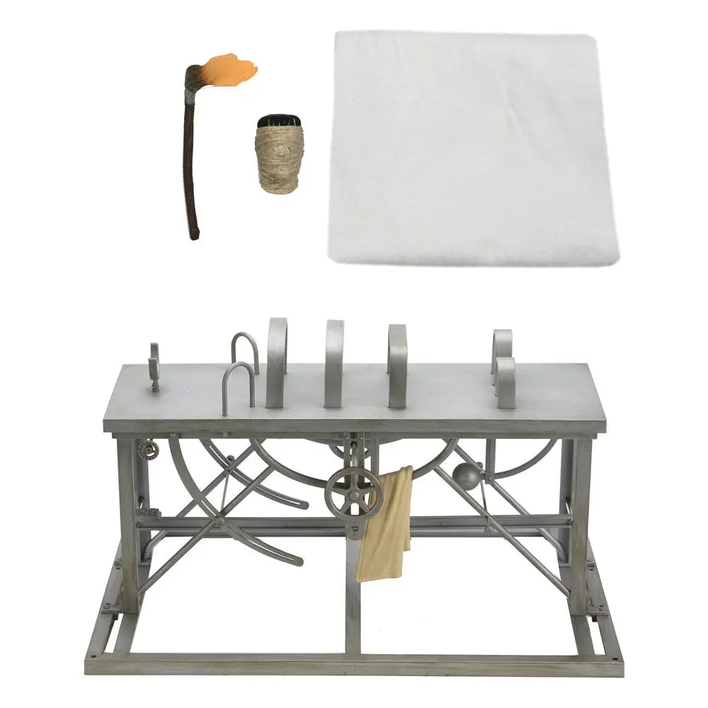 Universal Monsters Accessory Pack for Action Figures Frankenstein product photo