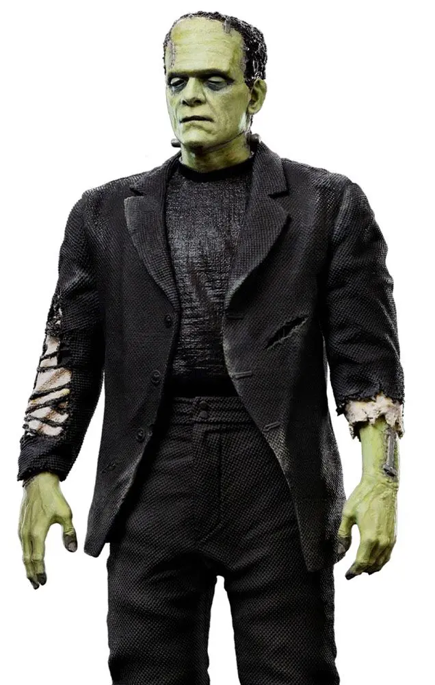 Universal Monsters Art Scale Statue 1/10 Frankenstein Monster 24 cm termékfotó