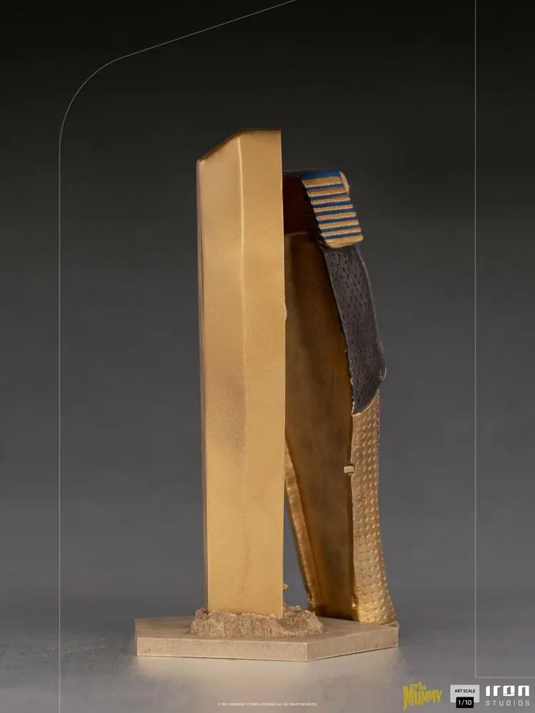 Universal Monsters Art Scale Statue 1/10 The Mummy 25 cm product photo