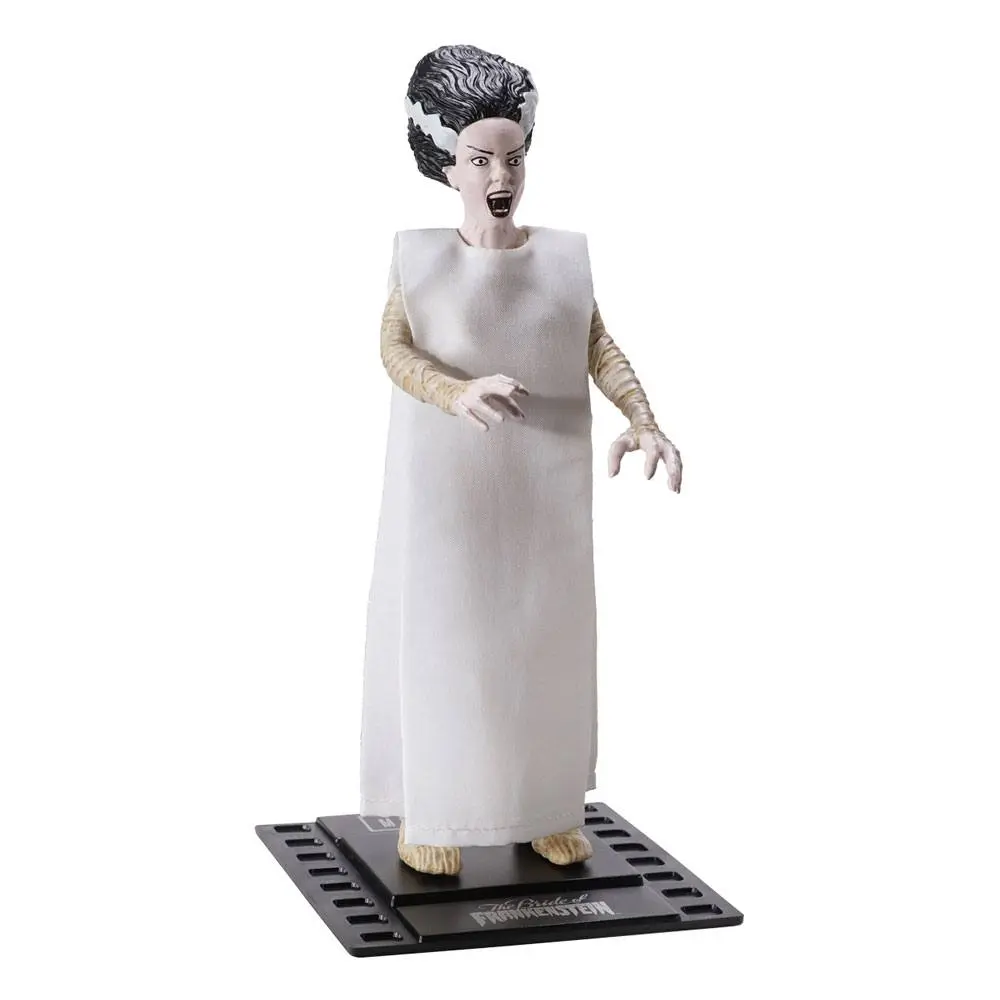 Universal Monsters Bendyfigs Bendable Figure Bride of Frankenstein 19 cm product photo
