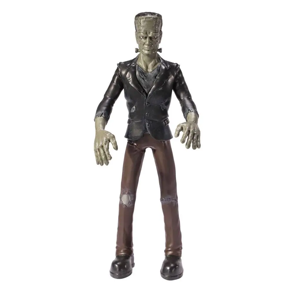 Universal Monsters Bendyfigs Bendable Figure Frankenstein 14 cm product photo