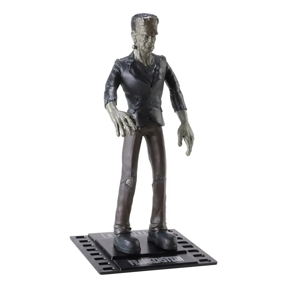 Universal Monsters Bendyfigs Bendable Figure Frankenstein Monster 19 cm product photo