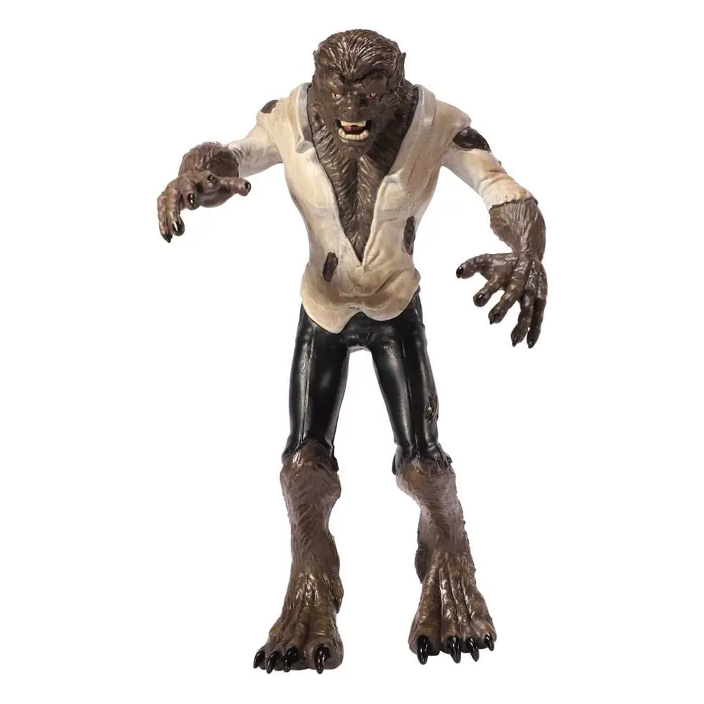 Universal Monsters Bendyfigs Bendable Figure Wolfman 14 cm product photo