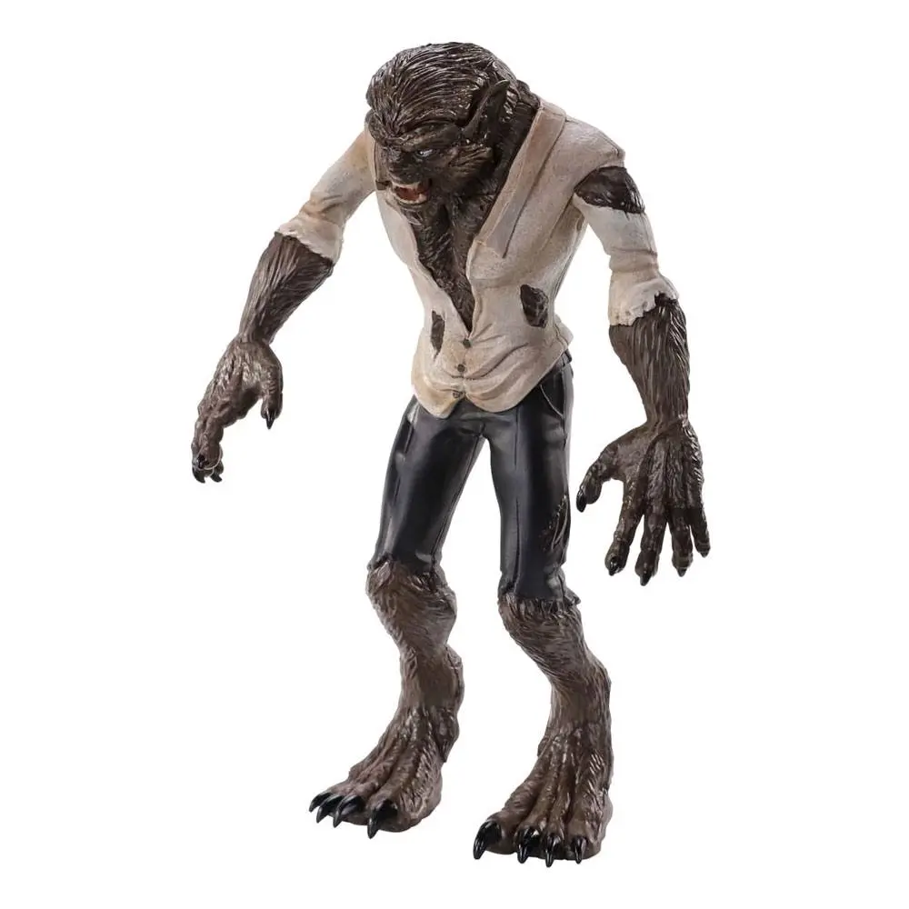 Universal Monsters Bendyfigs Bendable Figure Wolfman 19 cm product photo