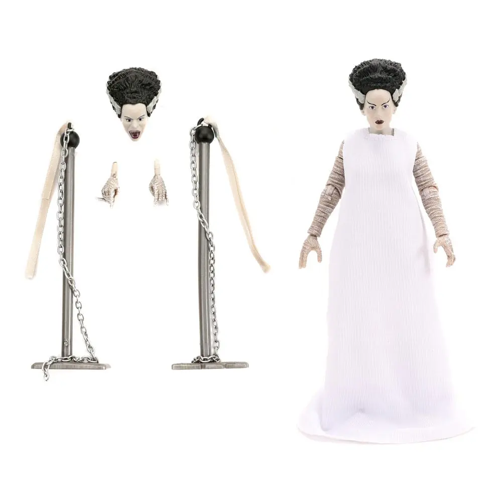 Universal Monsters Action Figure Bride of Frankenstein 15 cm product photo