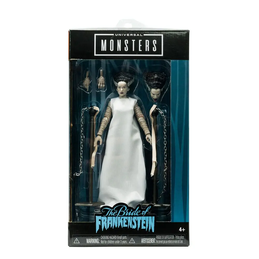 Universal Monsters Action Figure Bride of Frankenstein 15 cm product photo