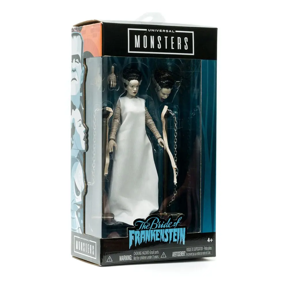 Universal Monsters Action Figure Bride of Frankenstein 15 cm product photo