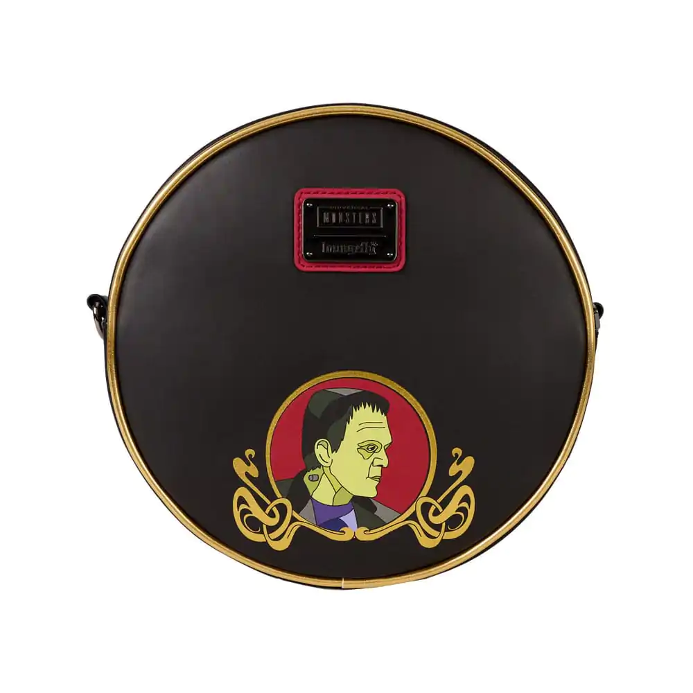 Universal Monsters Crossbody Bride of Frankenstein product photo
