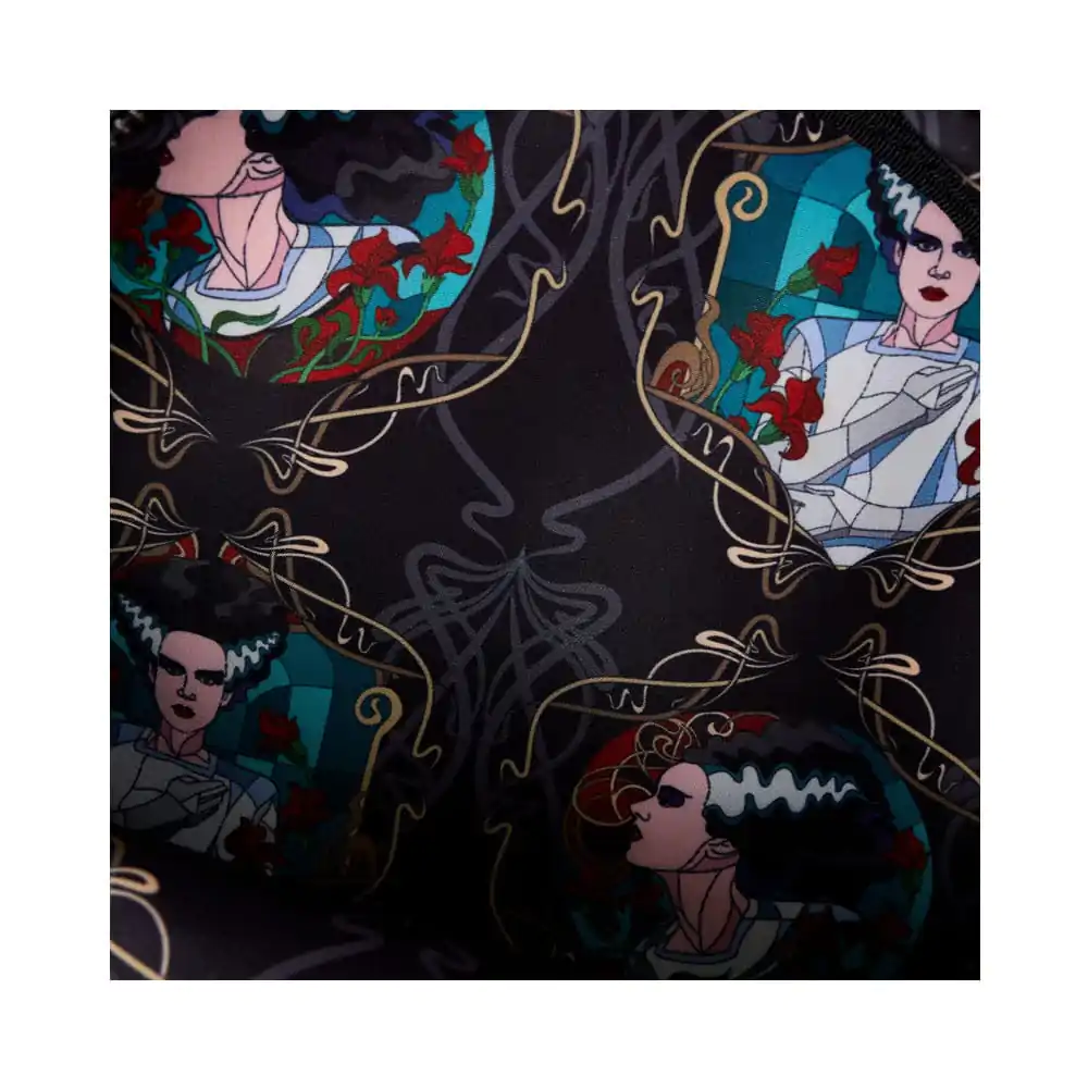 Universal Monsters Crossbody Bride of Frankenstein product photo