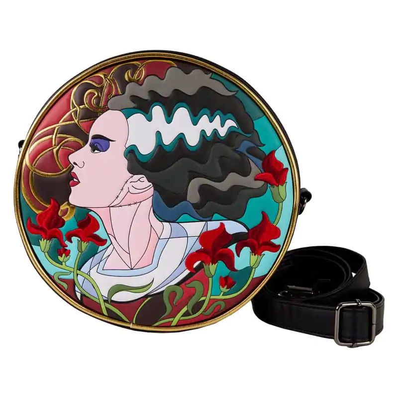 Universal Monsters Crossbody Bride of Frankenstein product photo