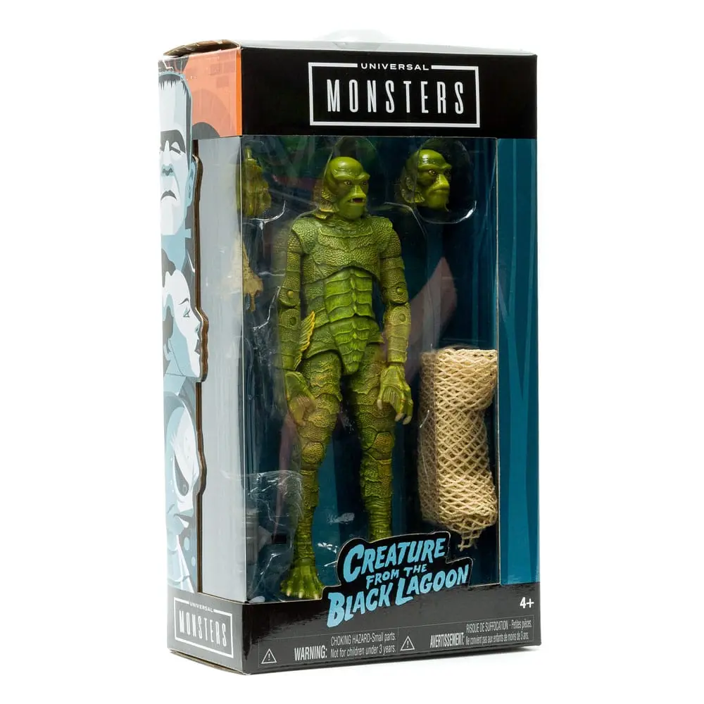Universal Monsters Action Figure Creature from the Black Lagoon 15 cm product photo