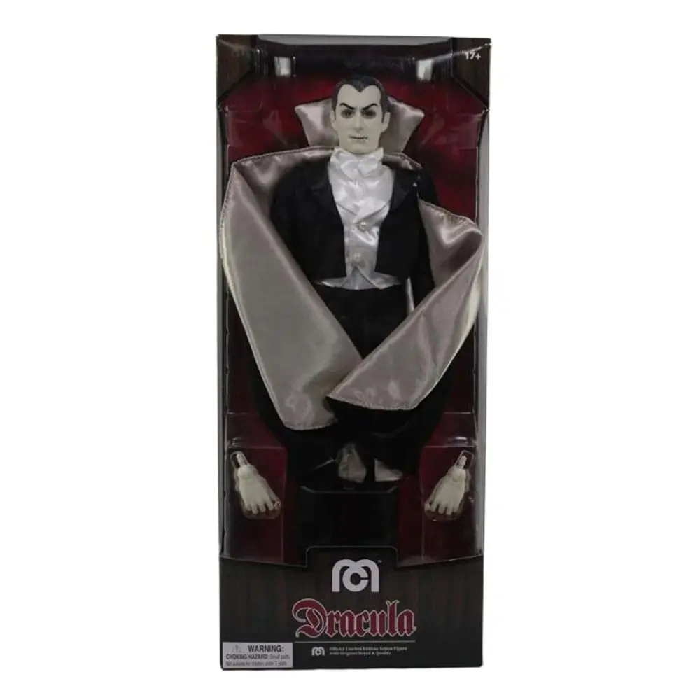 Universal Monsters Action Figure Dracula 36 cm product photo