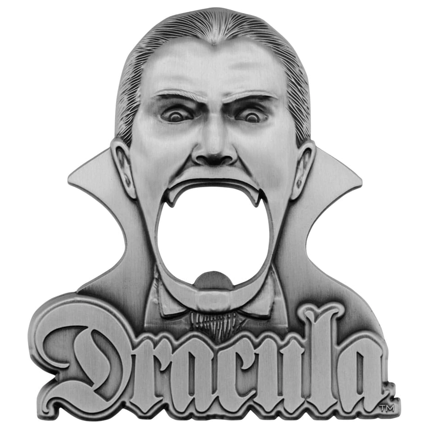 Universal Monsters Bottle Opener Dracula product photo