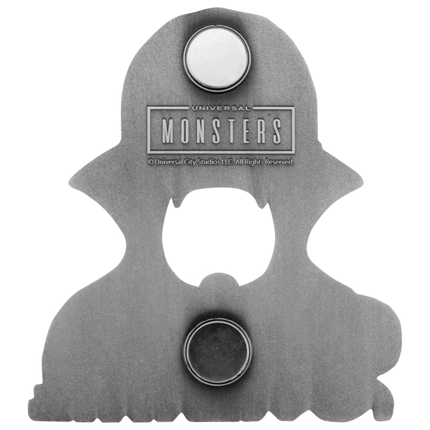 Universal Monsters Bottle Opener Dracula product photo