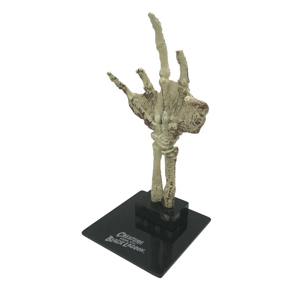 Universal Monsters Mini Replica Fossilized Creature Hand 18 cm product photo