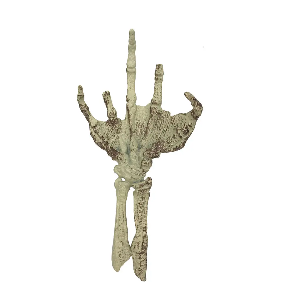 Universal Monsters Mini Replica Fossilized Creature Hand 18 cm product photo