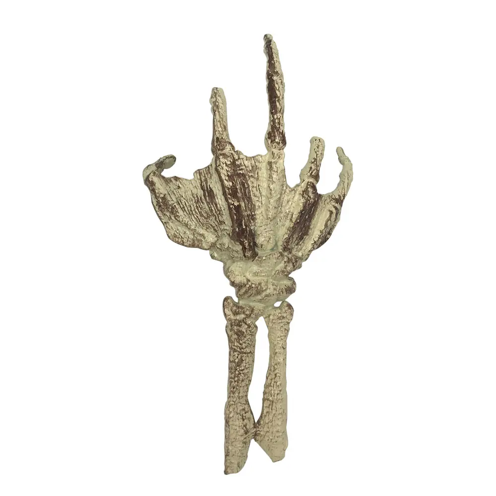 Universal Monsters Mini Replica Fossilized Creature Hand 18 cm product photo