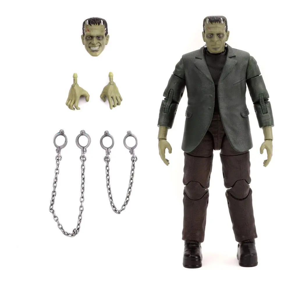 Universal Monsters Action Figure Frankenstein 15 cm product photo