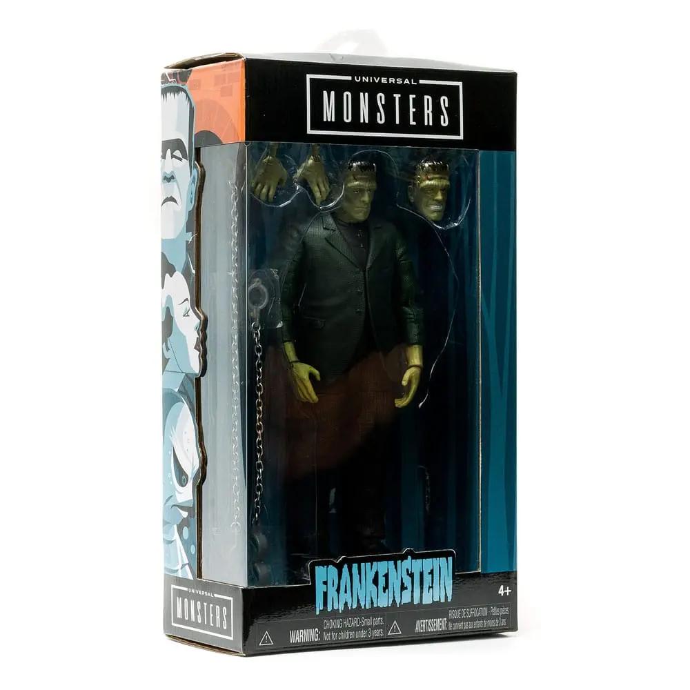 Universal Monsters Action Figure Frankenstein 15 cm product photo
