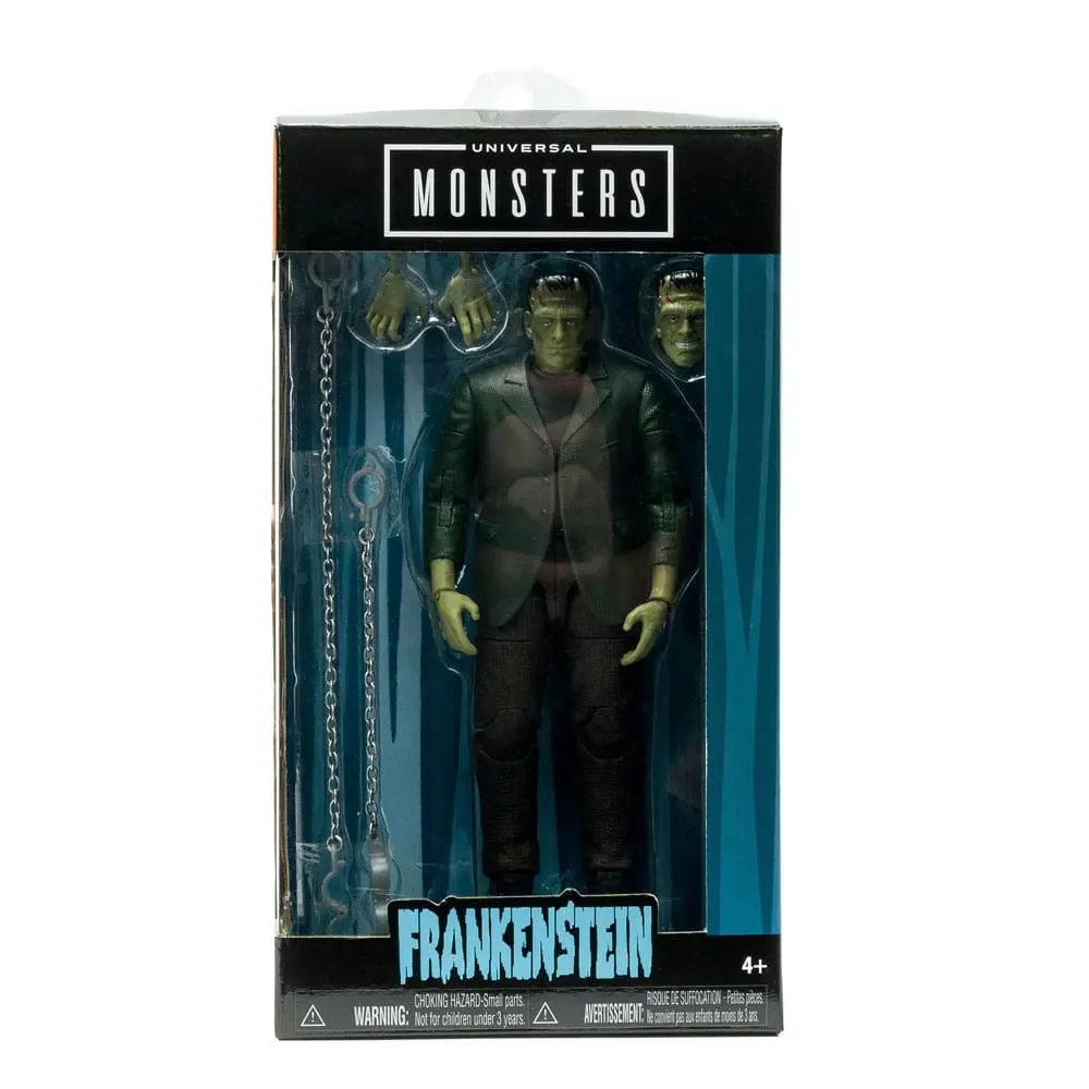 Universal Monsters Action Figure Frankenstein 15 cm product photo