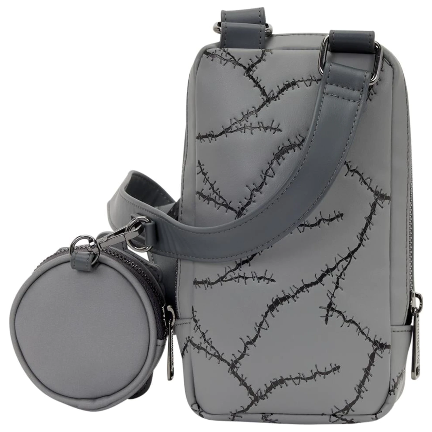 Universal Monsters Frankenstein Crossbody Bag product photo