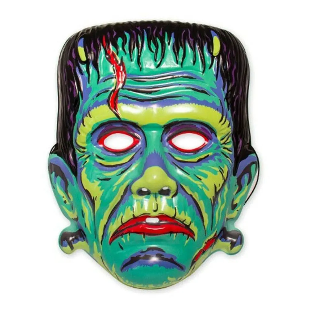 Universal Monsters Mask Frankenstein (Blue) product photo