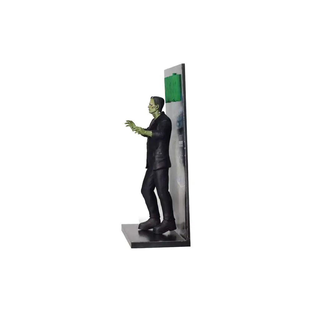 Universal Monsters Frankenstein poster figure product photo