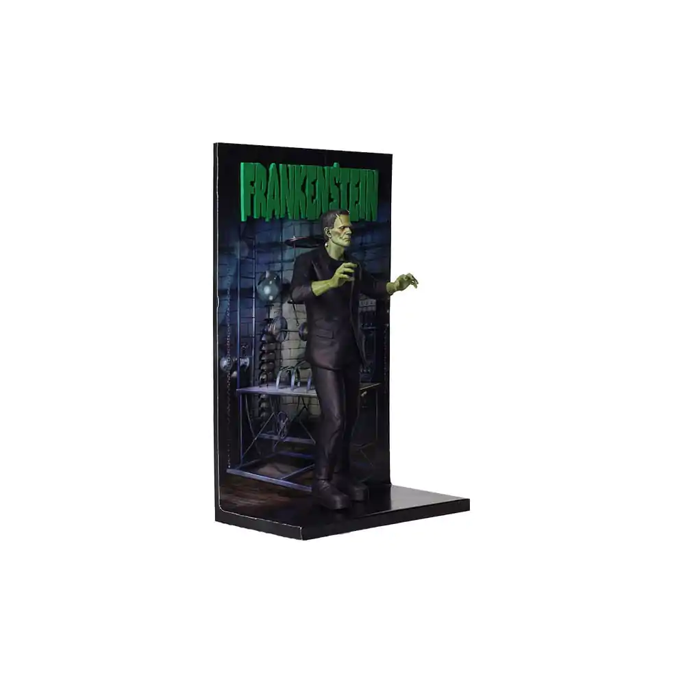 Universal Monsters Frankenstein poster figure termékfotó