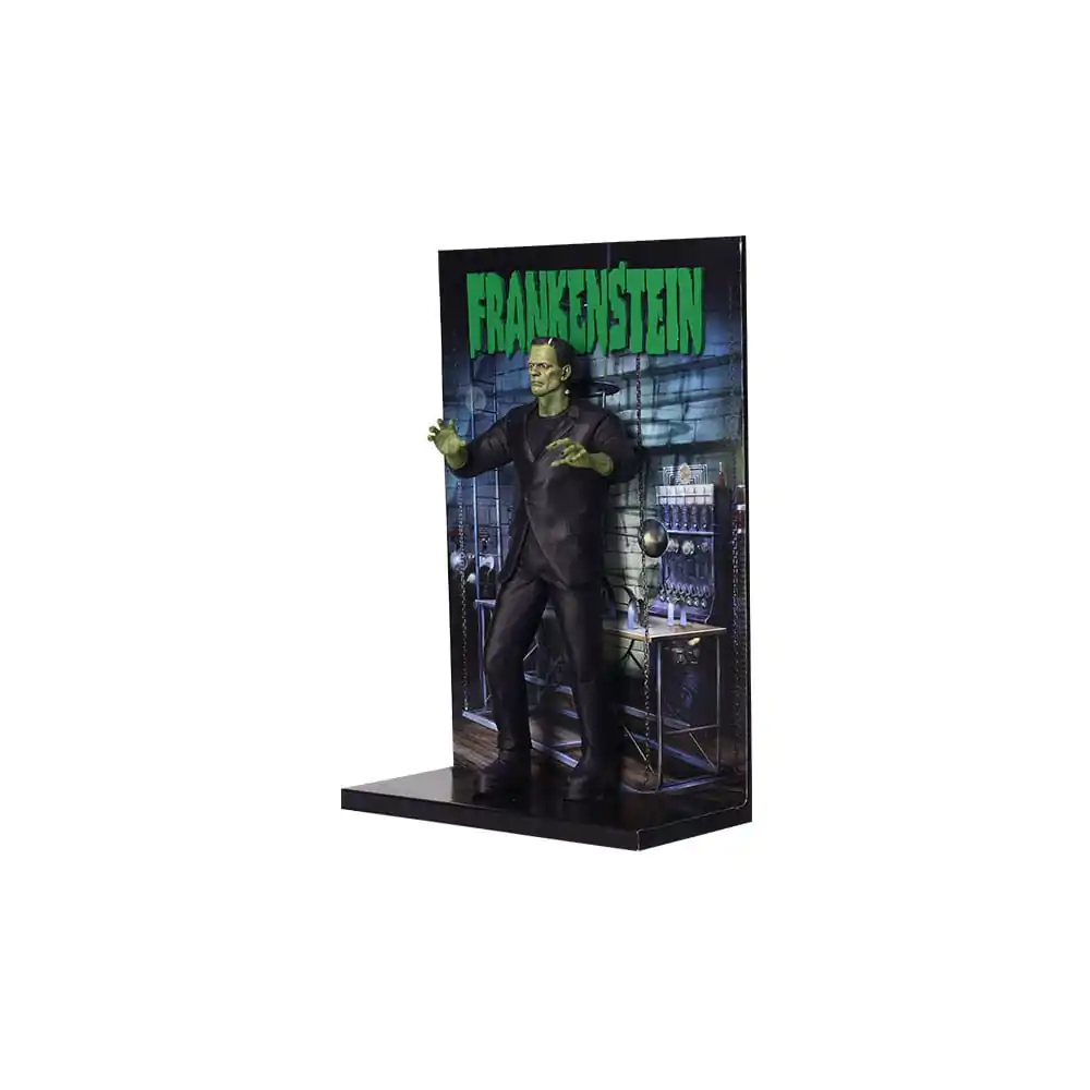 Universal Monsters Frankenstein poster figure termékfotó