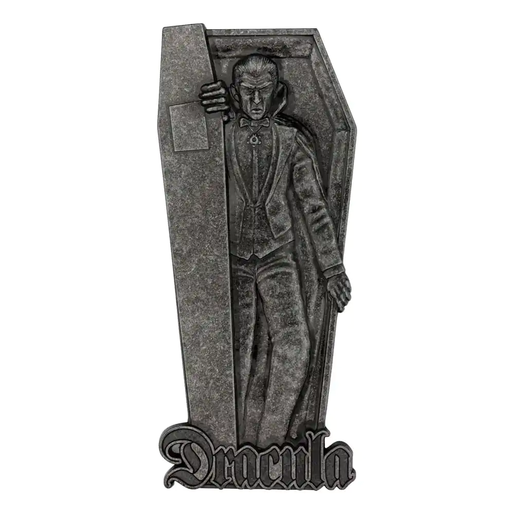 Universal Monsters Ingot Dracula Limited Edition product photo