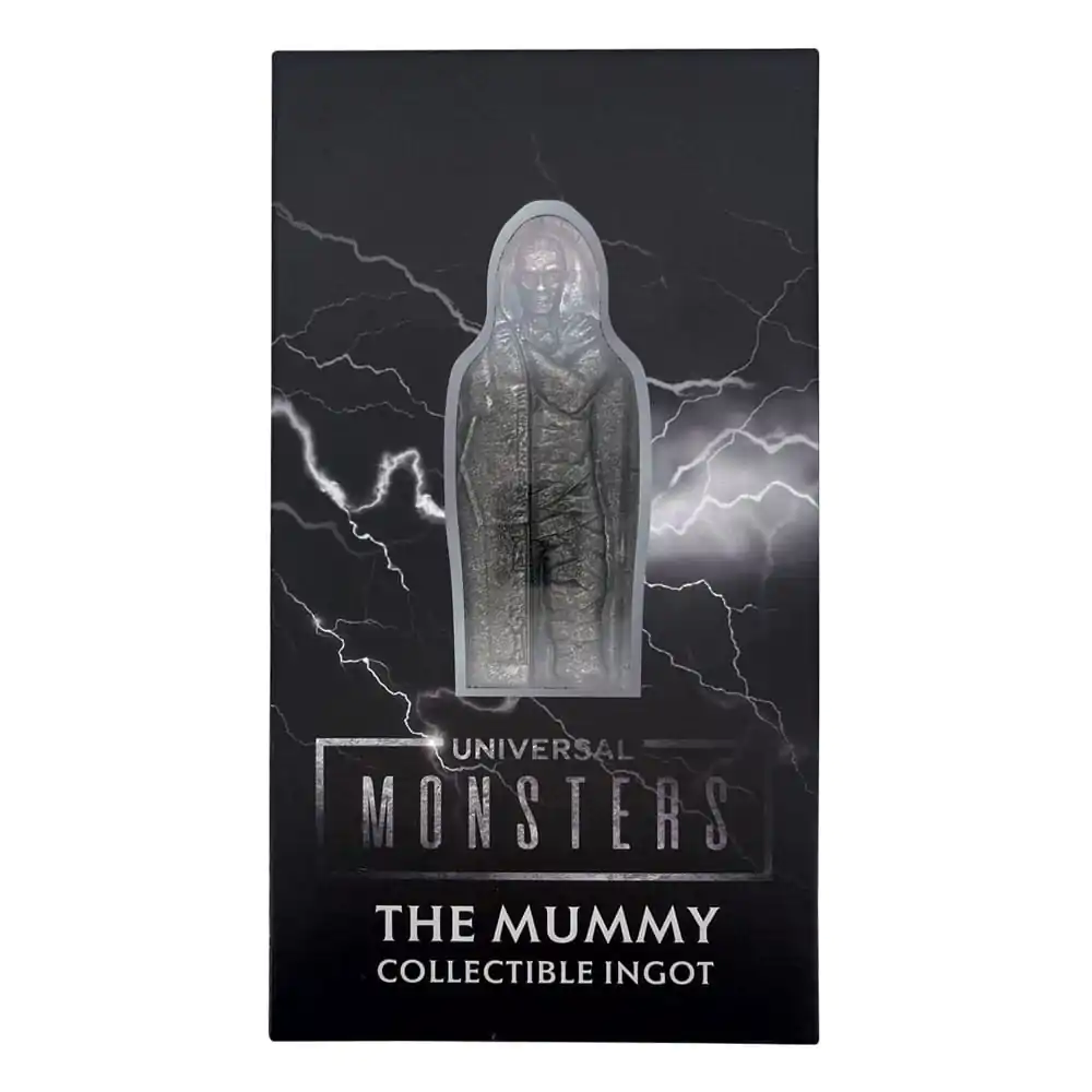 Universal Monsters Ingot Frankenstein´s Monster Limited Edition product photo