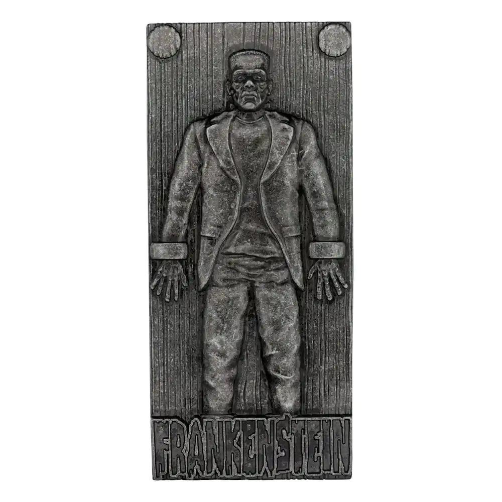 Universal Monsters Ingot Frankenstein´s Monster Limited Edition product photo
