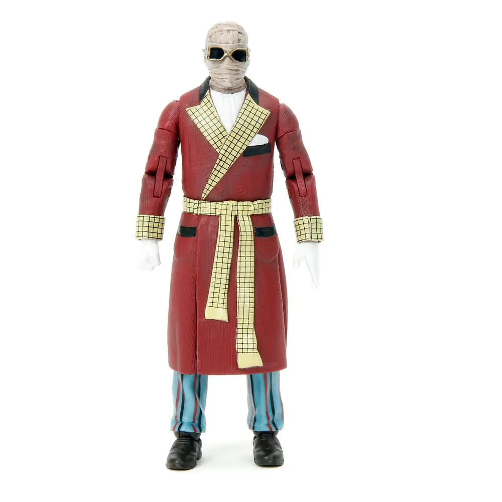 Universal Monsters Action Figure Invisible Man 15 cm product photo