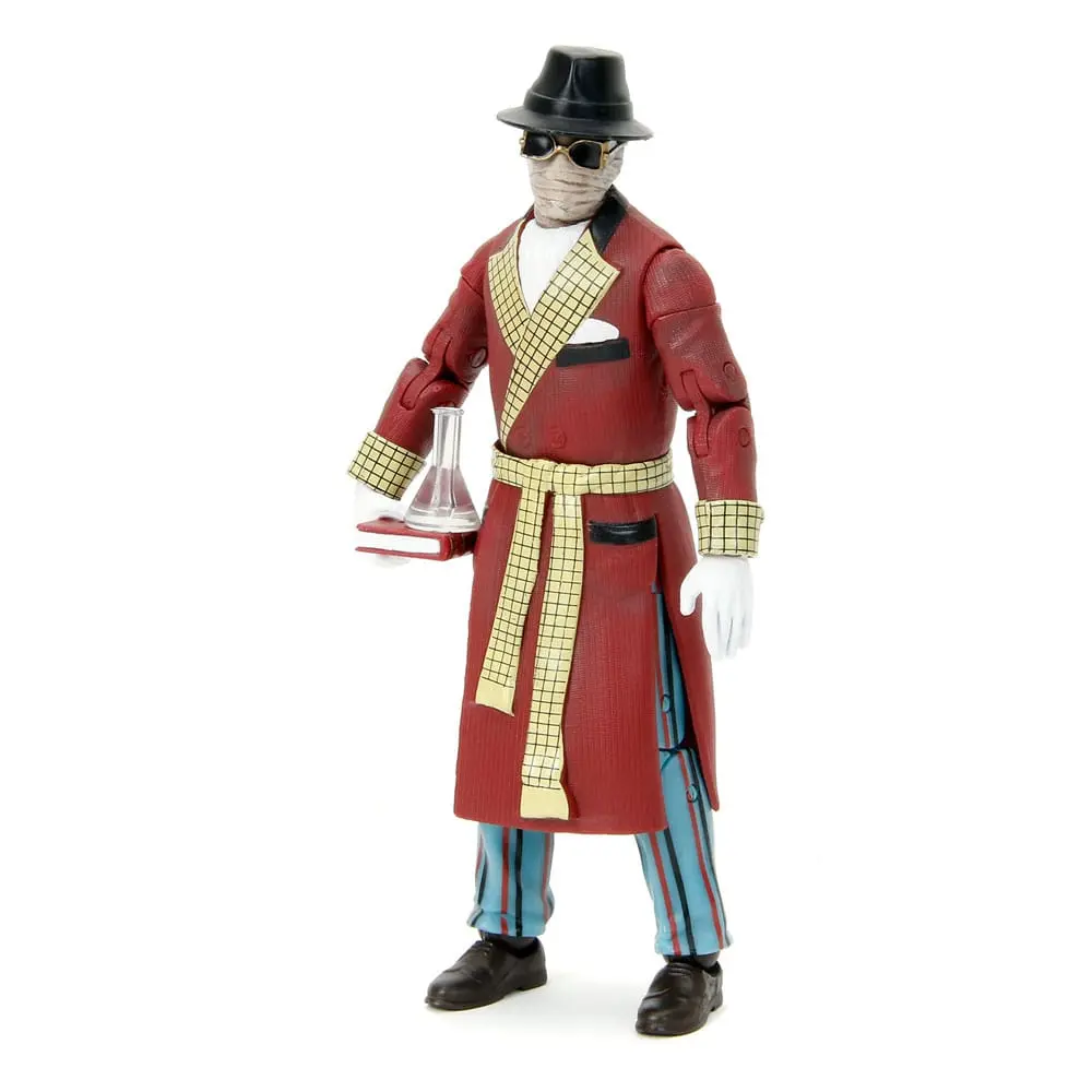 Universal Monsters Action Figure Invisible Man 15 cm product photo
