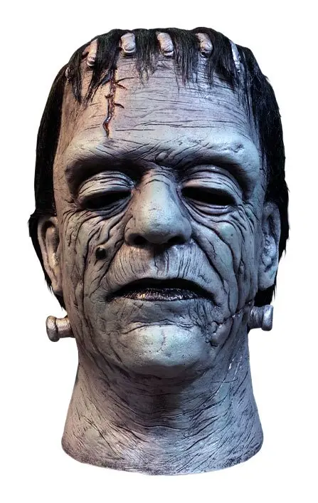 Universal Monsters Mask Frankenstein (Glenn Strange) product photo