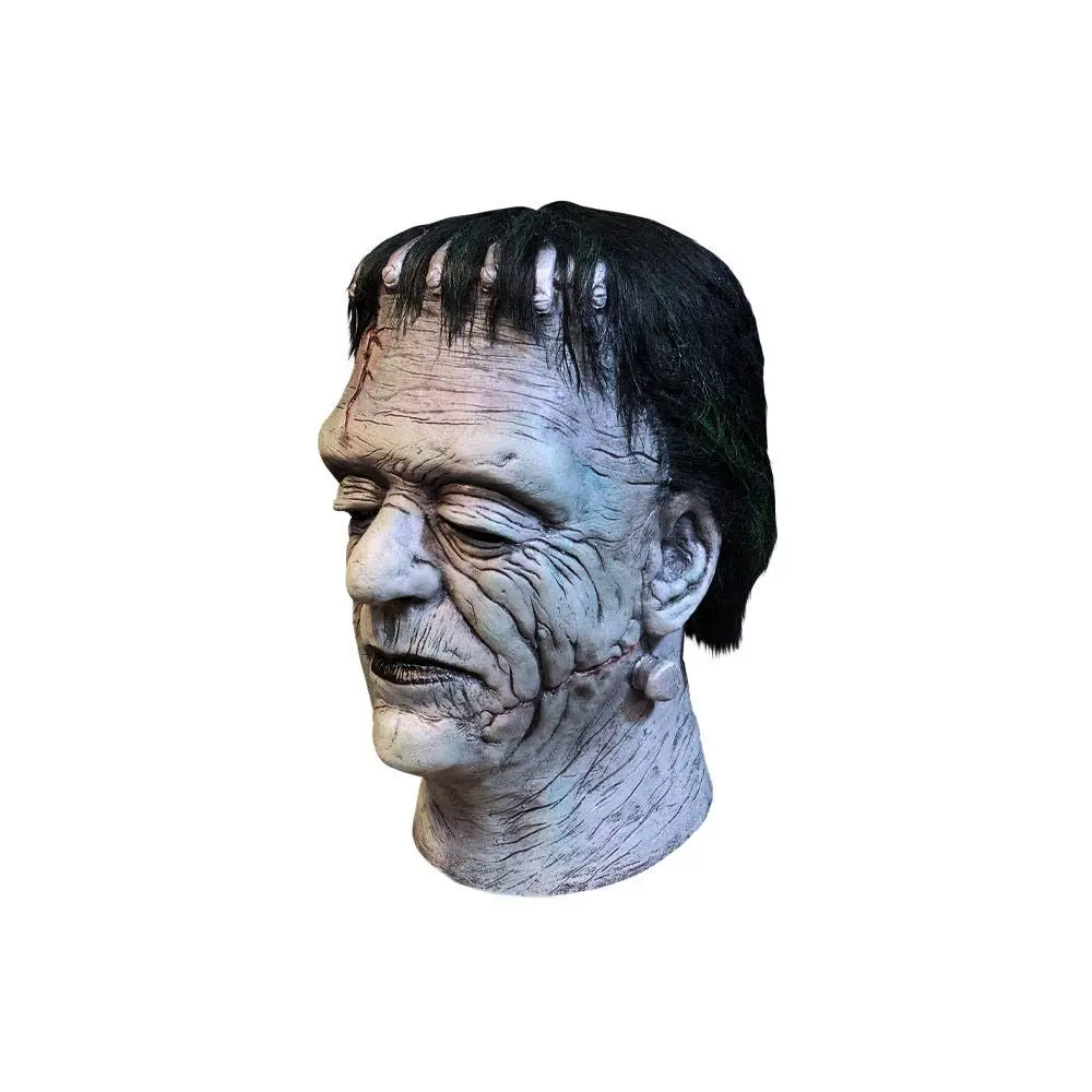 Universal Monsters Mask Frankenstein (Glenn Strange) product photo