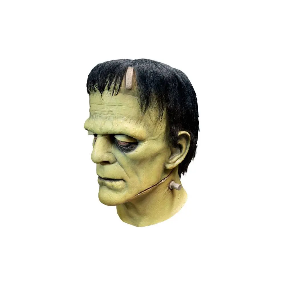 Universal Monsters Mask Frankenstein (Boris Karloff) product photo
